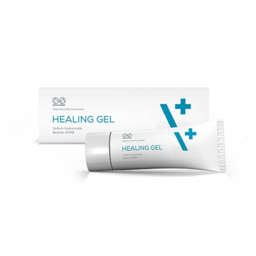 Healing gel, VETEXPERT, 50ml