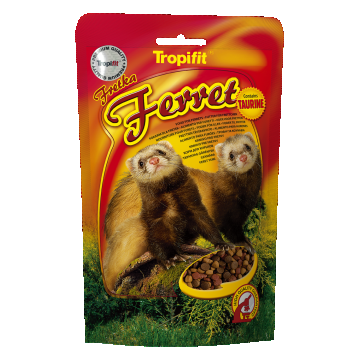 Hrana pentru dihor Tropifit Premium FERRET, 400g