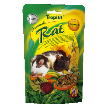 Hrana pentru sobolani Tropifit Premium, 500g