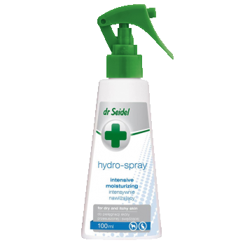 Hydro-spray, Dr. Seidel, 100 ml