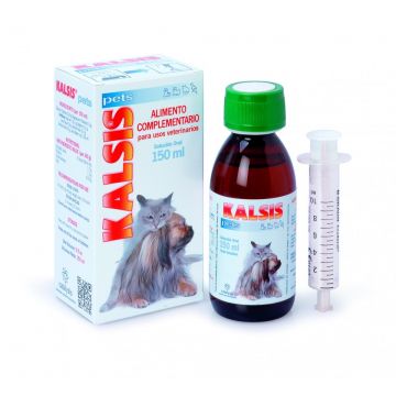 KALSIS Pets- 150 ml