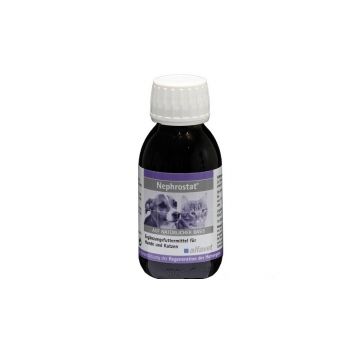 Nephrostat, Alfavet,100ml