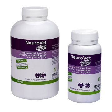 NEUROVET N, STANGEST, 300 tablete