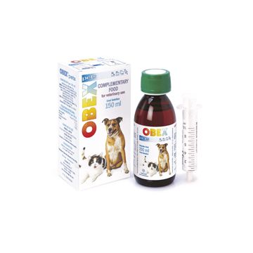 OBEX Pets, Catalysis, 30 ml