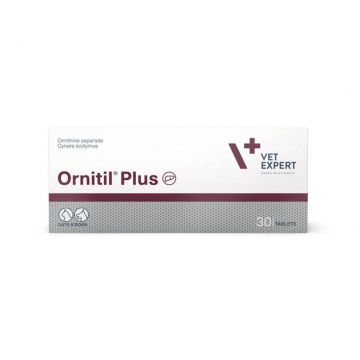 Ornitil Plus, VetExpert, 30 tablete