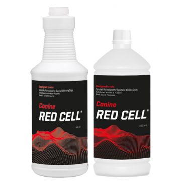 RED CELL Canine VetNova, 450 ml