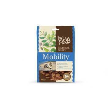 Sam's Field Natural Snack Mobility, 200 g