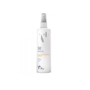 Spray Nanosilver Vetexpert CLORHEXIDINA 4%- 100ml