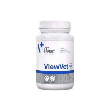 ViewVET TWIST OFF, VetExpert, 45 capsule