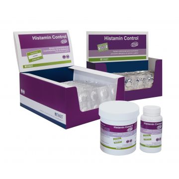 HISTAMIN Control Large Breed Dogs- 60 Tabs