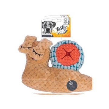 Jucarie pentru caini SNAIL Anna M-PETS 23.5 x 15 x 5 cm