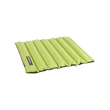 LOMBOK- Perna pentru exterior cu 2 fete, verde M-PETS, 85x70 cm