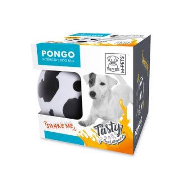 Minge interactiva pentru caini PONGO M-PETS 45 x 26 x 12,5 cm