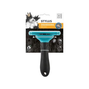 Perie pentru caini, STYLUS, L