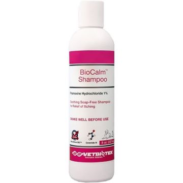 Sampon BIOCALM, Pramoxina 1%, 237ml