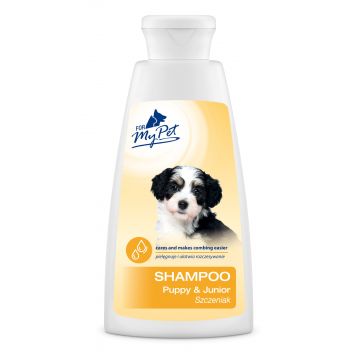 Sampon pentru caini, For My Pet, Dermapharm, Puppy & Junior, 150ml