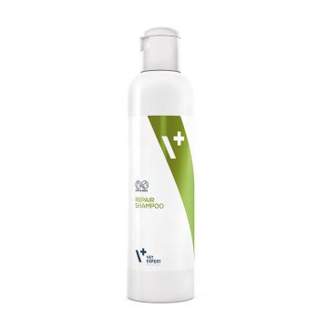 Sampon VetExpert Regenerare si Reparare, 250 ml