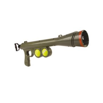 Ball Launcher, BAZOOKA M-PETS, 60x19x9,5 cm