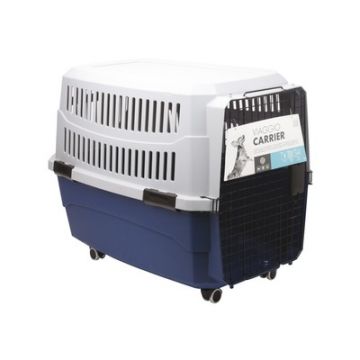 Cusca transport VIAGGIO CARRIER M-PETS, L, 81,3x56x58,5 cm