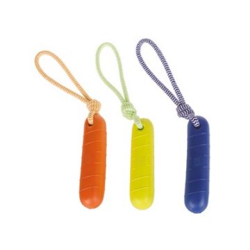 Jucarie din cauciuc pentru caini SPLASH Sticks M-PETS, 45x5x5 cm