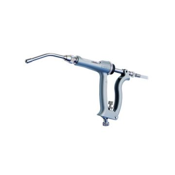 Seringa Automata HSW Drench-Matic 23 ml cu Canistra, 2.5 L