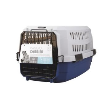 VIAGGIO CARRIER - cusca transport S, 58,4x38,7x33 cm