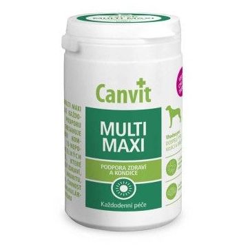 Canvit Multi Maxi for Dogs, 230 g