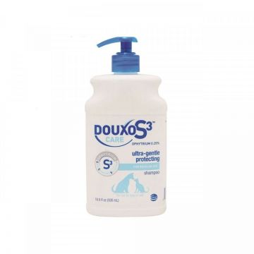 Douxo S3 Care Shampoo, 200 ml