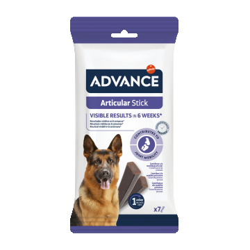 Advance Dog Articular Stick, 155 g