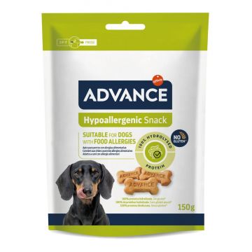 Advance Dog Hypoallergenic Snack, 150 g