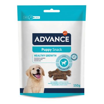 Advance Dog Puppy Snack, 150 g