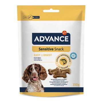 Advance Dog Sensitive Snack, 150 g