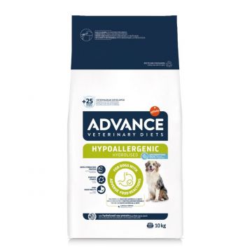 Advance Veterinary Diets Dog Hypoallergenic, 10 kg