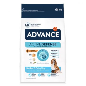 Advance Mother & Baby Dog, 3 kg