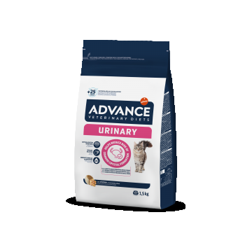 Advance Veterinary Diets Cat Urinary, 1.5 kg