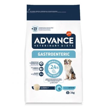 Advance Veterinary Diets Dog Gastro Enteric, 3 kg