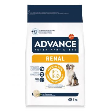 Advance Veterinary Diets Dog Renal, 3 kg