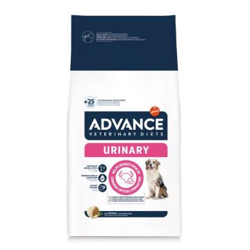 Advance Veterinary Diets Dog Urinary, 3 kg