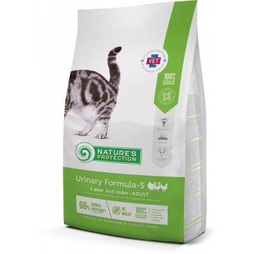 Nature's Protection Urinary Cat, 7 kg