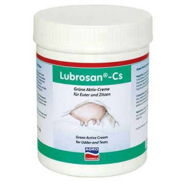 LUBROSAN-CS BG, 1 kg