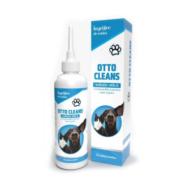 Otto Cleans, 100 ml