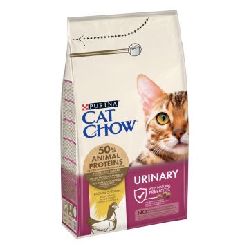 Purina Cat Chow Adult Urinary Tract Health 15 Kg