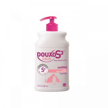 Douxo S3 Calm Sampon, 200 ml