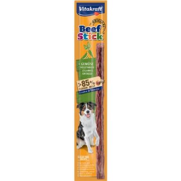 Recompense Caini Vitakraft BeefStick Menu, 12 g