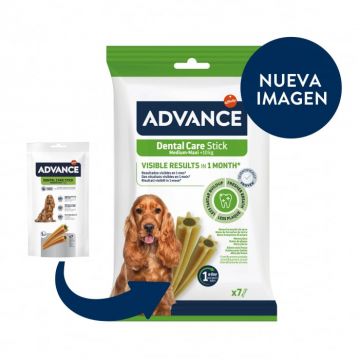 Advance Dog Dental Care Stick medium-maxi, 180 g