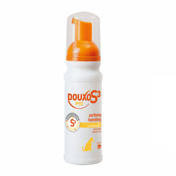 Douxo Pyo Mousse 150 ml