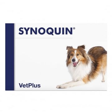 Synoquin Medium Breed, 30 tablete